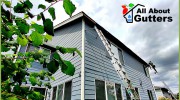 All About Gutters