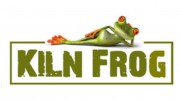 Kiln Frog