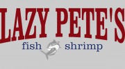 Lazy Pete's