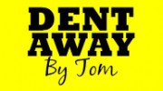 Dent Away By Tom