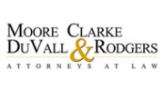 Moore Clarke Duvall & Rodgers
