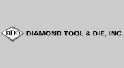 Diamond Tool & Die