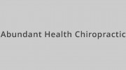 Abundant Health Chiropractic: Peter Sutton, D.C