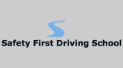 Safety First Driving School