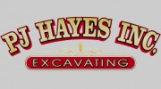 P J Hayes