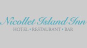Nicollet Island Inn