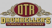 Drumhellers Towing & Recovery