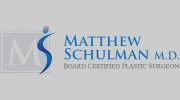 Matthew Schulman MD