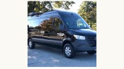 AFG Luxor Limousine
