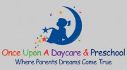 Once Upon A Daycare & Preschool