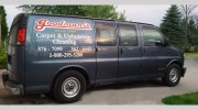 Goodman's Carpet & Upholstery Cleaning