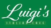 Luigi's Italian Cafe