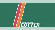 Cotter World Wide Moving & Storage