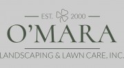 O'Mara Landscaping & Lawn Care