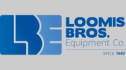 Loomis Brothers Equipment