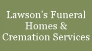 Lawson's Funeral Homes & Cremation Services