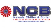 Nevada Chiller & Boiler