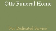 Otts Funeral Home