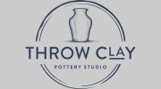 Throw Clay LA