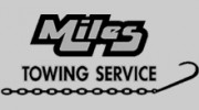 Miles Towing Service