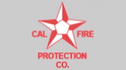 Cal Fire Protection
