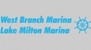 West Branch Marina