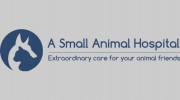 A Small Animal Hospital