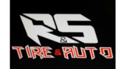 Rock & Sons Tire & Auto Repair