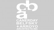 Canerday Belfsky Arroyo Architects