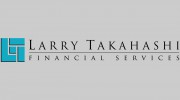 Larry Takahashi Financial Service