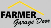 Farmer Garage Door