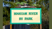 Hoquiam River RV Park