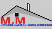 MM Carpentry & Construction