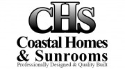 Coastal Homes & Sunrooms