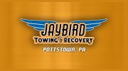 Jaybird Towing & Recovery