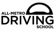 All-Metro Driving School