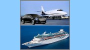 Shippy Limo