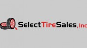Select Tire Sales