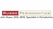 Russo Periodontics: John Russo, DDS, MHS