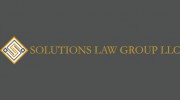 Solutions Law Group