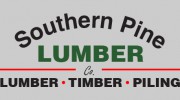 Southern Pine Lumber