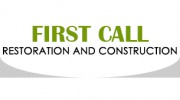 First Call Restoration