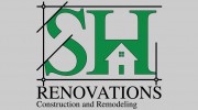 SH Renovations