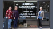 Brock Family Insurance Services