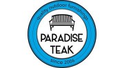 Paradise Teak