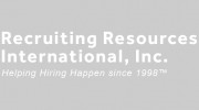 Recruiting Resources International