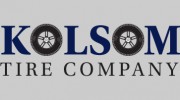Kolsom Tire