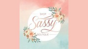 Shop Sassy Boutique