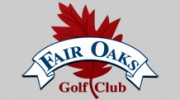Fair Oaks Golf Club