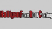 Halligan Foam-Coating-Houston